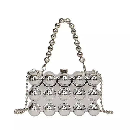 Sacos quadrados pequenos acrílicos para mulheres, bolsa de noite elegante bolsa crossbody feminina Mini corrente de ombro dura e fofa, tendência, 2024