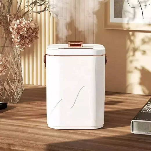 USB 1.8L Grande Capacidade Dupla Bico Umidificador Desktop Night Light Home Bedroom Car Desktop Portátil Atomizador