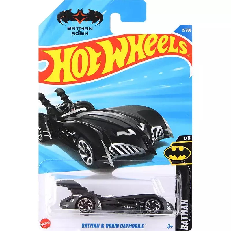 Hot Wheels 2025 Caso Escala 1:64 Modelo Carro Brinquedos Veículo Fundido, Venda Especial Genuína Novo Sem Abrir
