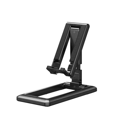 Suporte de telefone móvel de mesa de metal dobrável para ipad iphone 13 x smartphone suporte tablet mesa celular suporte portátil