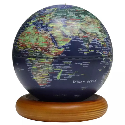 Globo Educacional Inteligente para Crianças, Brinquedo AR Interativo, Ideal para Aprendizagem Pré-Escolar, Presente de aniversário para meninos e meninas, Brinquedos STEM