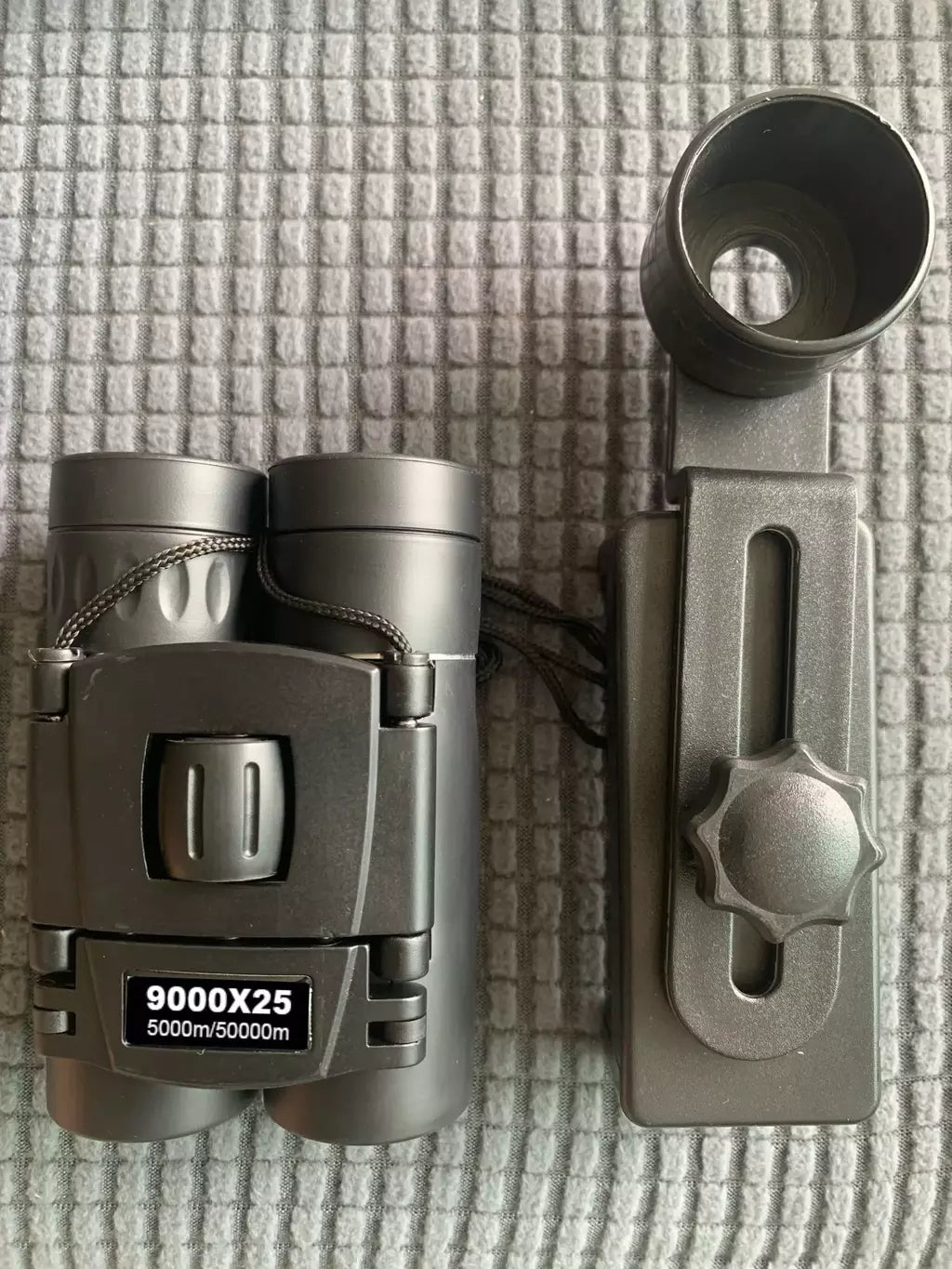 9000x25 hd zoom portátil poderoso binóculos de longo alcance bak4 telescópio jumelles dobrável bak4 binóculos para caça acampamento