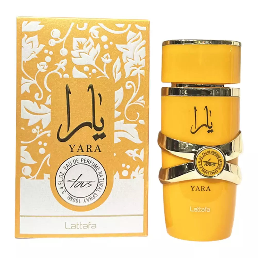 Unisex Long Lasting Body Perfume, Arabia Dubai Perfume, Fragrâncias Luxuosas para Homens e Mulheres, 100ml