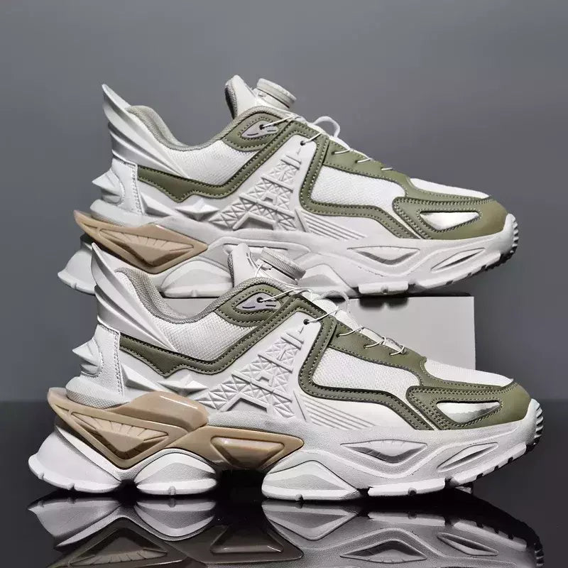 Tênis Respirável Masculino, Tênis Casual Masculino, Sapatilhas de Luxo, Sapatilhas, Corrida, Tênis, Moda, Mocassins