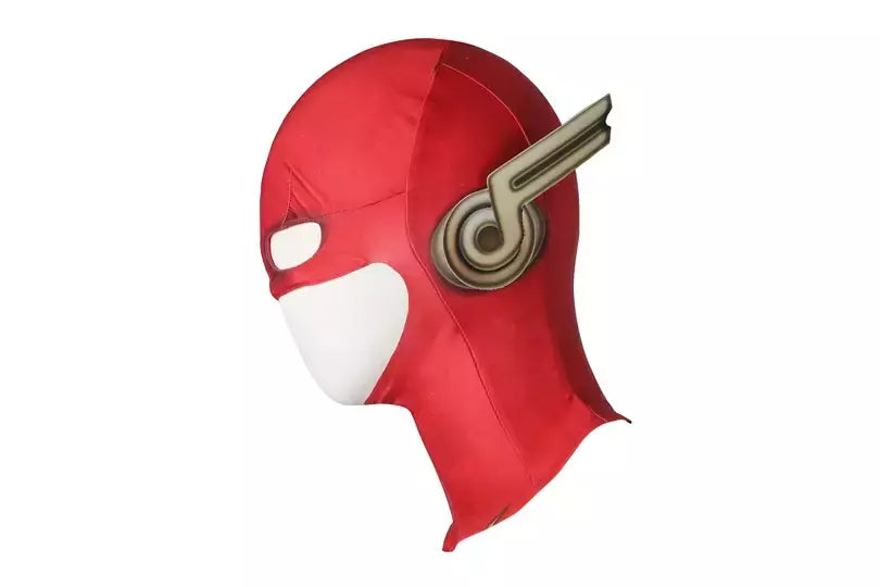 Red Barry Allen Adulto Homens Halloween Cosplay 3D Impressão Digital Macacão Cosplay Bodysuit Zentai Terno Jason Garrick Traje