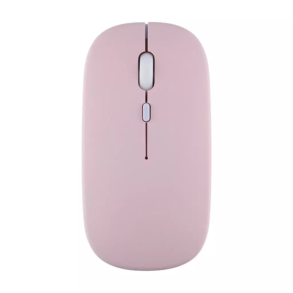 Rato sem fio bluetooth para ipad samsung huawei lenovo mipad android windows tablet bateria mouse para computador portátil