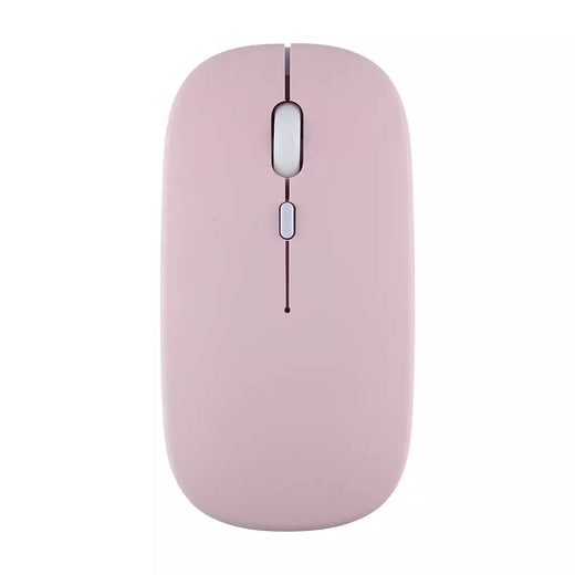 Rato sem fio bluetooth para ipad samsung huawei lenovo mipad android windows tablet bateria mouse para computador portátil