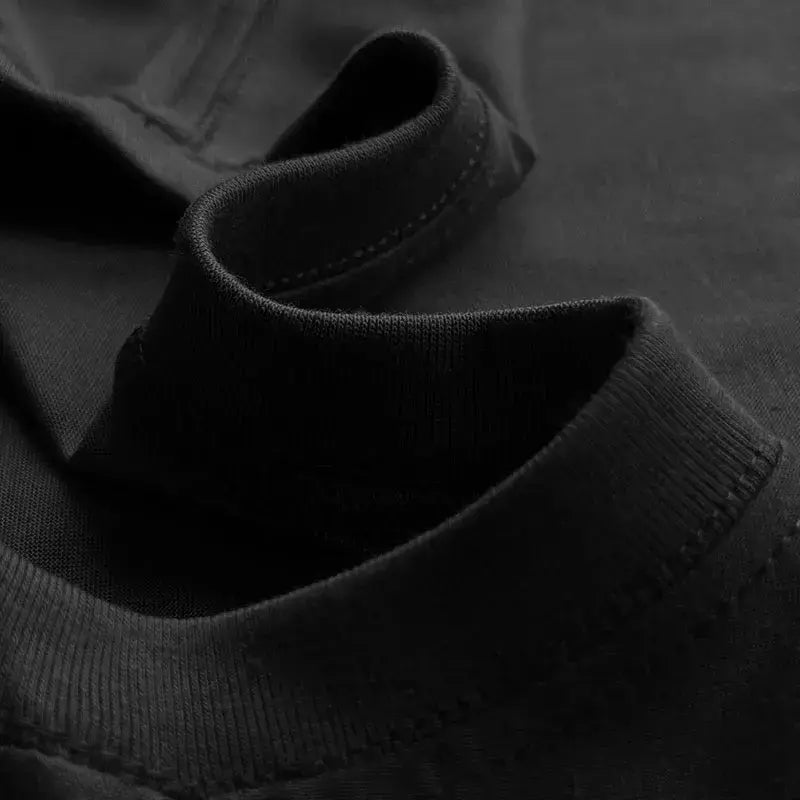 Camiseta de algodão masculina, gola redonda, dead kennedys-logotipo jumbo-camiseta unissex, tamanho euro, gola redonda, camisetas para homens, legal