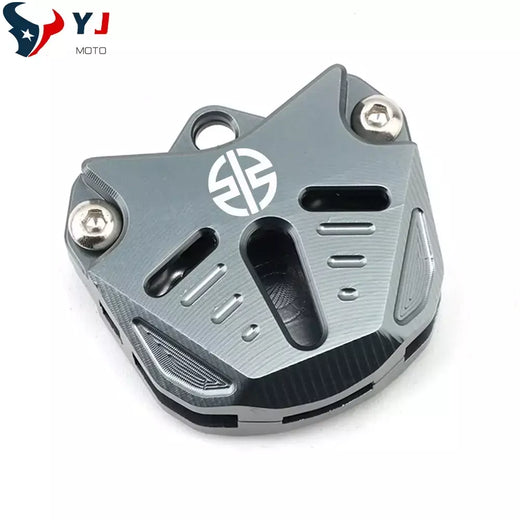 Para kawasaki ninja 650 400 zx6r 1000sx zx10r z900 z650 z900rs z1000 z400 acessórios da motocicleta chave escudo caso capa chaveiro