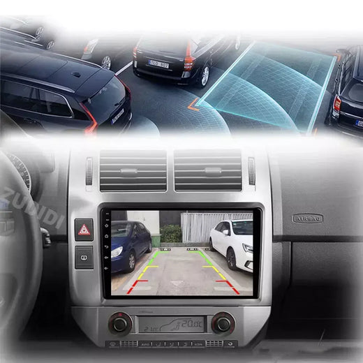 Para volkswagen polo mk4 2001 - 2011 android rádio do carro reprodutor multimídia carplay auto estéreo gps navi 2din dsp unidade principal