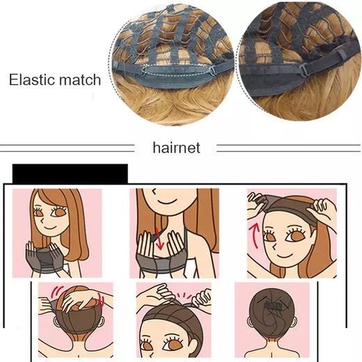 Difei 100cm sintético longa reta peruca cosplay com franja mulher anime ombre peruca rosa verde ouro resistente ao calor peruca