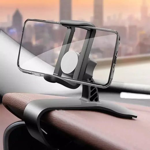 Suporte do telefone do carro suporte universal painel clipe de montagem gps suporte do telefone móvel do carro no carro para iphone xiaomi samsung