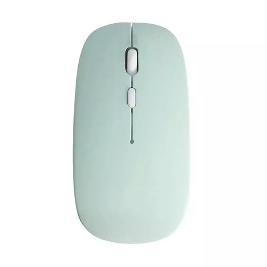 Rato sem fio bluetooth para ipad samsung huawei lenovo mipad android windows tablet bateria mouse para computador portátil