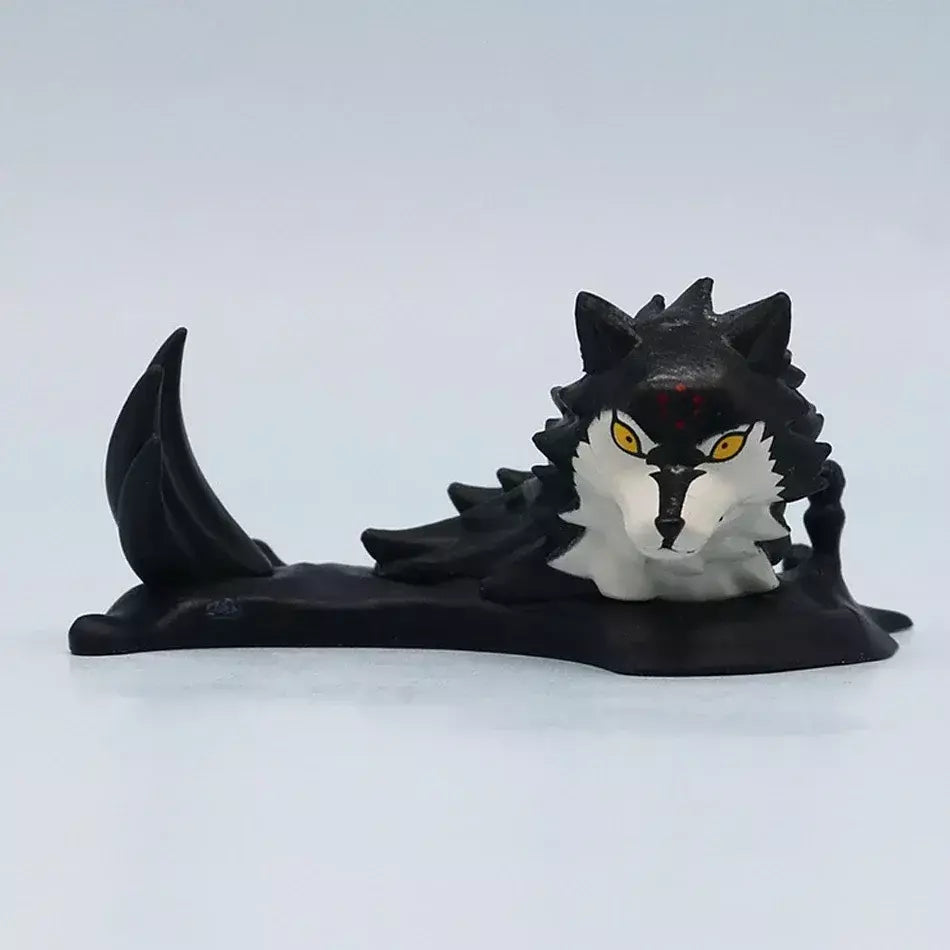 Jujutsu Kaisen Q Posket Figure, Satoru Gojo, Itadori Yuji, Geto Suguru, Nobara Megumi, Enfeites de Personagem, 9cm