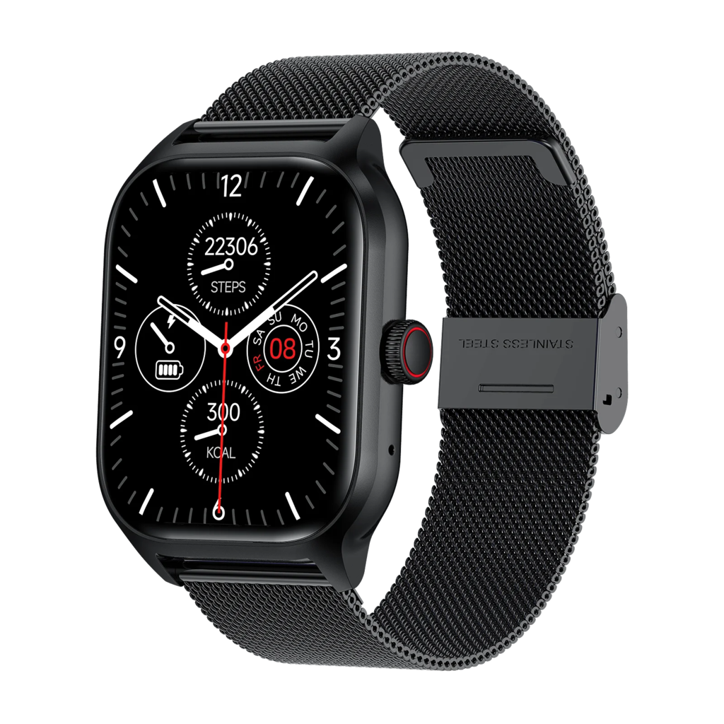 LEMFO LT10 Smartwatch para homens e mulheres Touch Dial Chamada Música Smartwatch Android iOS Rastreador de Fitness Relógios Esportivos 2024