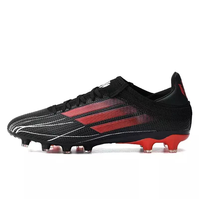 FG TF Indoor Soccer Shoes para Homens, Treinamento com Grama, Rápido, Antiderrapante, Chuteiras de Futebol Profissional, Botas, Futebol, Sociedade, Original