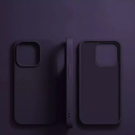 Capa de telefone de silicone líquido de luxo para apple iphone 11 13 12 14 15 16 pro max casos para iphone 15 plus capa protetora à prova de choque