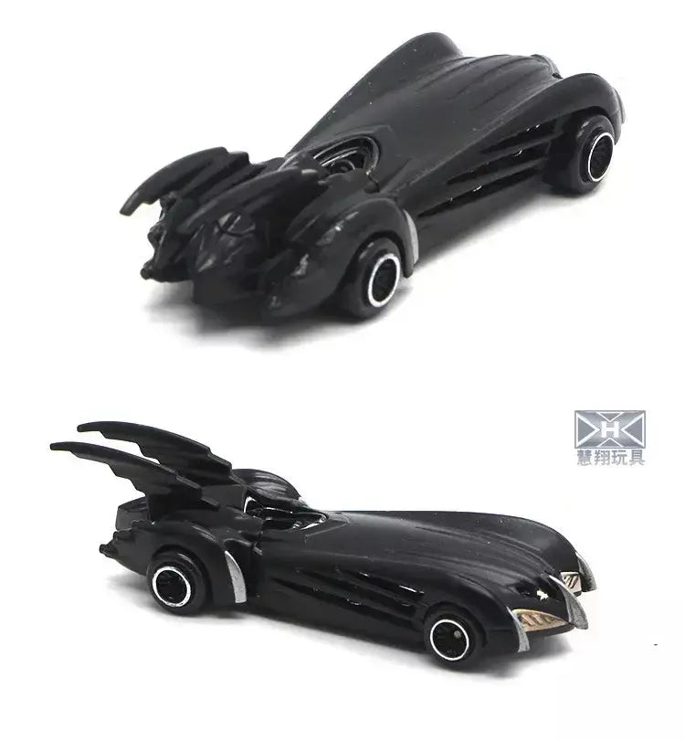 Conjunto de liga de tanque de morcego modelo 6a geração tanque carro infantil conjunto de brinquedos venda quente presente de aniversário decoração coleção avançada