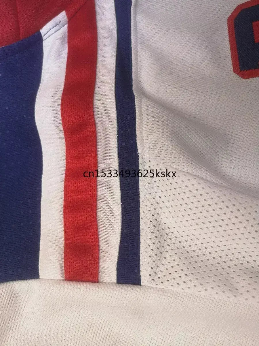 Rene Robert Jersey América Colorado Retro Camisas de Hóquei no Gelo 9 Lanny McDonald Jersey 5 Rob Ramage Jersey Tudo Costurado Us M-3XL