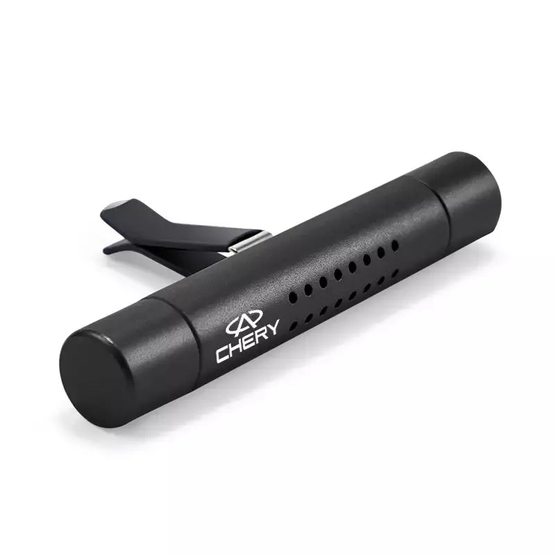 Clipe difusor de perfume para saída de ar de carro, acessórios interiores para chery tiggo 5 2 3 7 8 pro 5x 3x qq fulwin face arrizo a1 a3 a5 t11