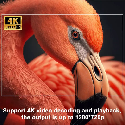 Projetor magcúbico hy300 pro 4k android 11 duplo wifi6 290ansi allwinner h713 bt5.0 1080p 1280*720p home cinema projetor ao ar livre