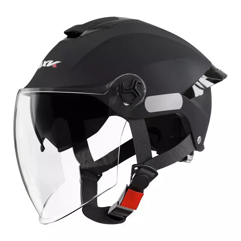 Novo capacete de ciclismo em molde mountain road recarregável luz traseira capacete da bicicleta esportes chapéu seguro mtb ciclismo capacete