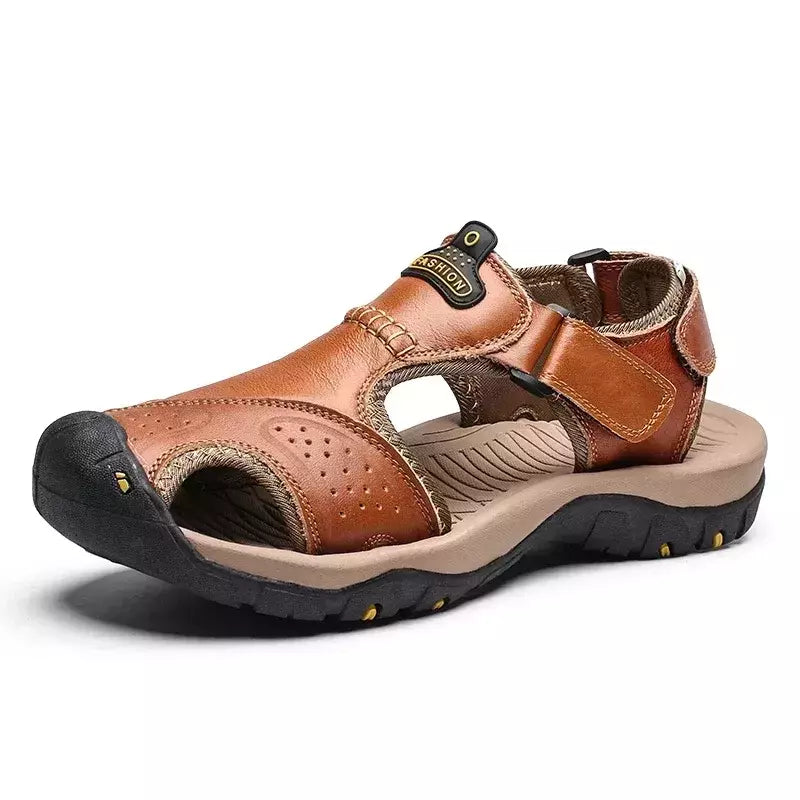 Sandália de praia estilo crox masculina, tênis casual, chinelos genuínos, marca de luxo, sandálias de verão, chinelos masculinos, 2022