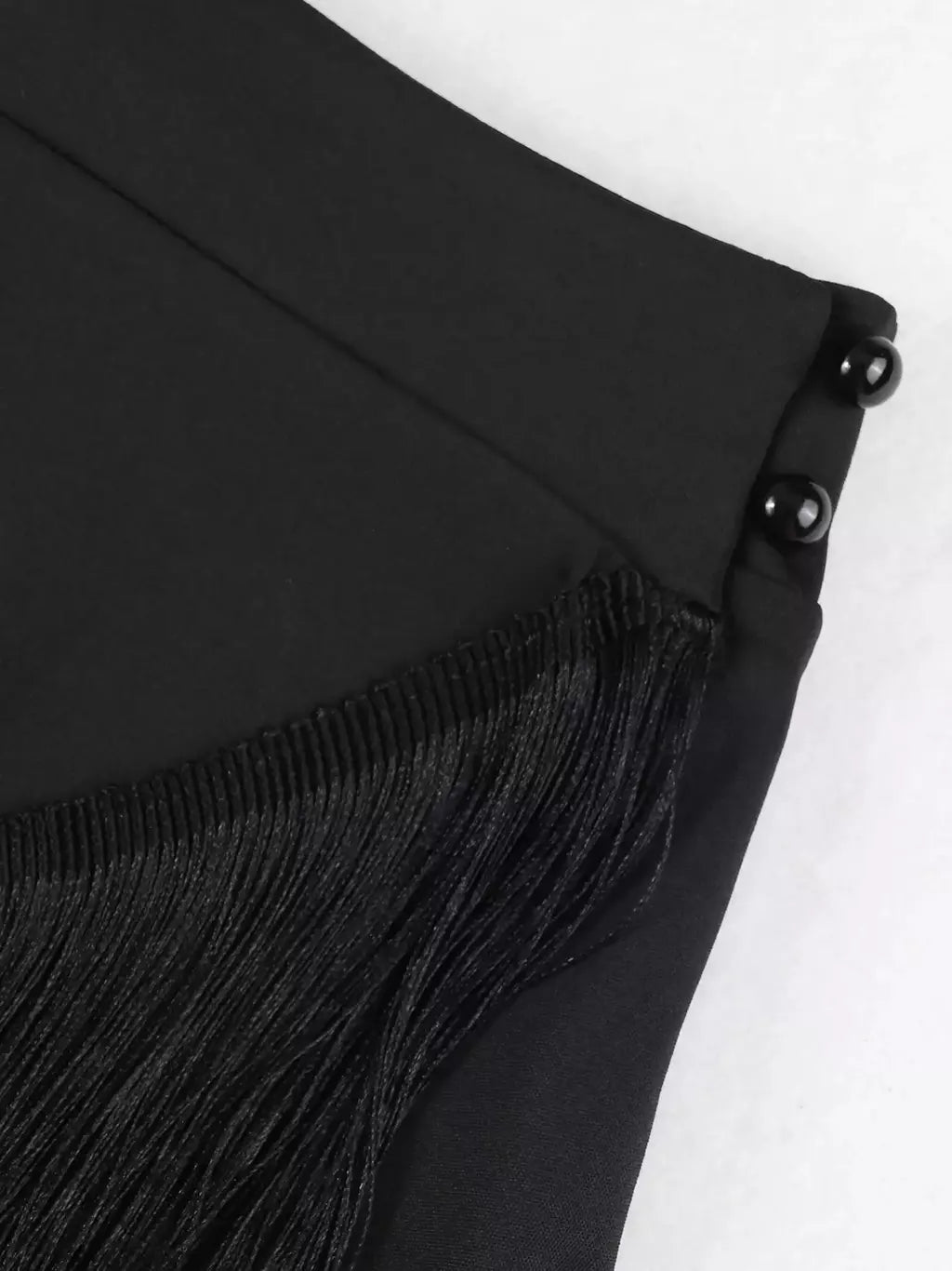 Conjunto sexy de biquíni feminino, sutiã de renda, mini saia, férias de praia, fato de banho feminino casual, 2 peças, verão