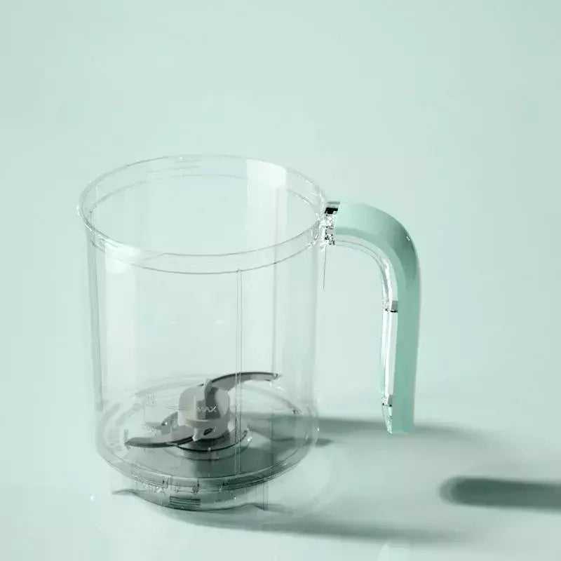 Bebê Cozinhar e Máquina De Mistura Moedor De Alta Precisão Moedor De Comida De Bebê, Máquina De Suplemento