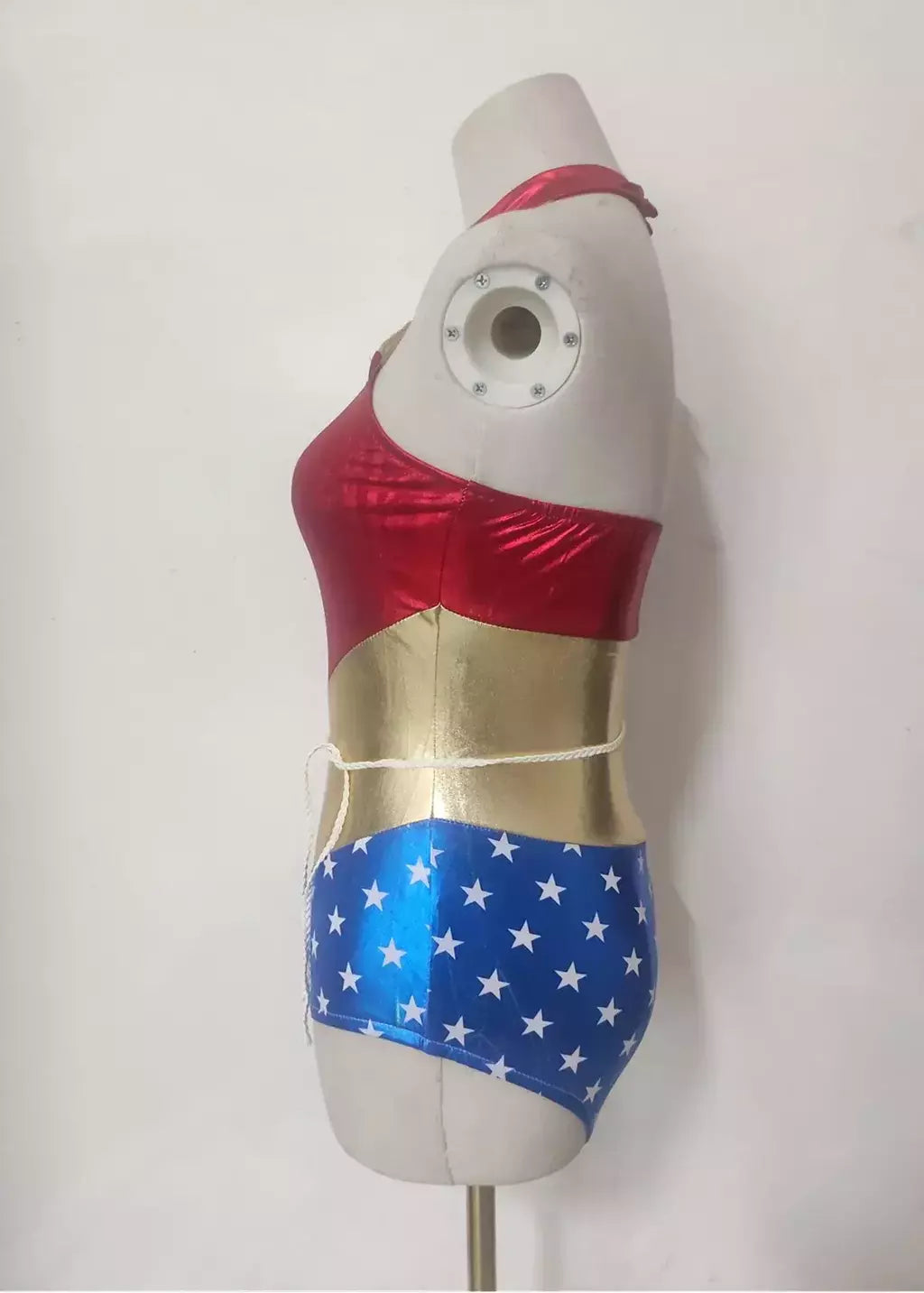 Halloween masquerade festa maravilha super menina cosplay traje purim power feminino fantasia vestido