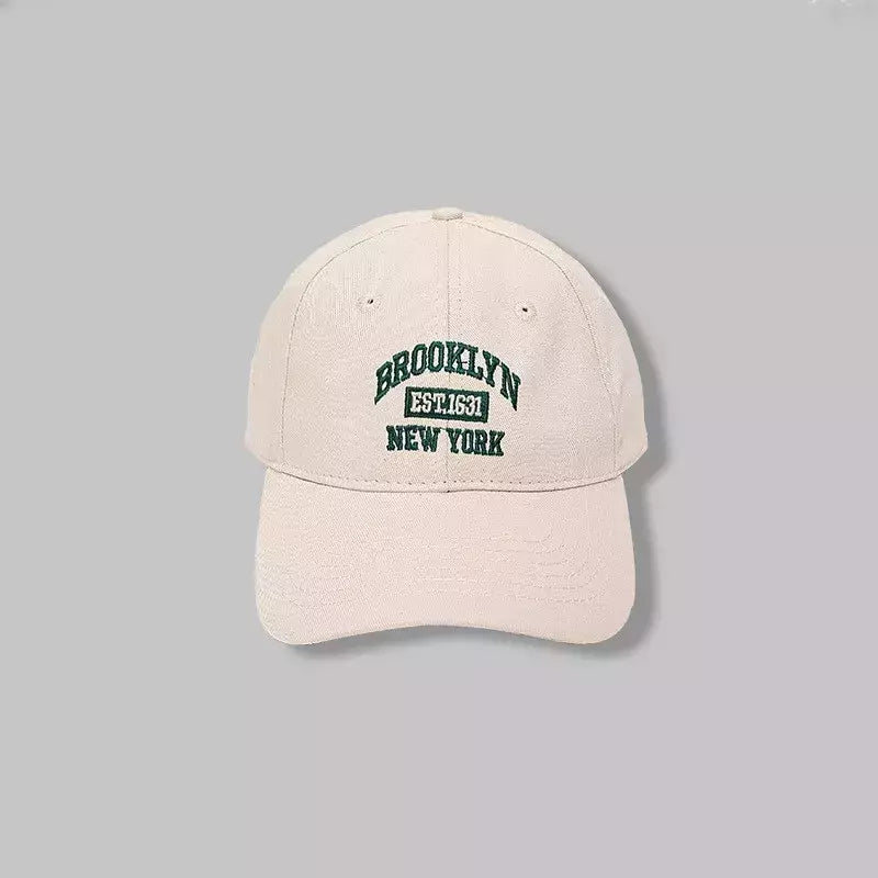 Unisex Letter Baseball Cap, Snapback casual, rabo de cavalo ao ar livre, Hip Hop chapéus, Streetwear, esportes, mulheres, homens