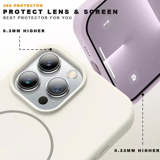 Nova capa de telefone com cordão magnético para iphone 15 14 16 plus 11 12 13 16 pro max magsafe protetor de pulseira de silicone líquido capa macia