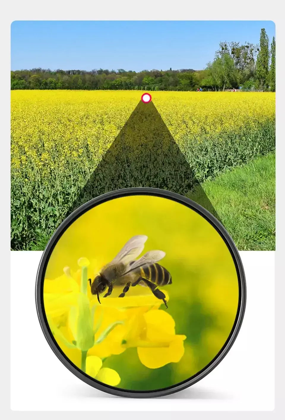 Binóculos 90x90 longo alcance bak4 prisma hd telescópio de alta potência lente vidro óptico caminhadas viagem portátil para caça esporte escopo