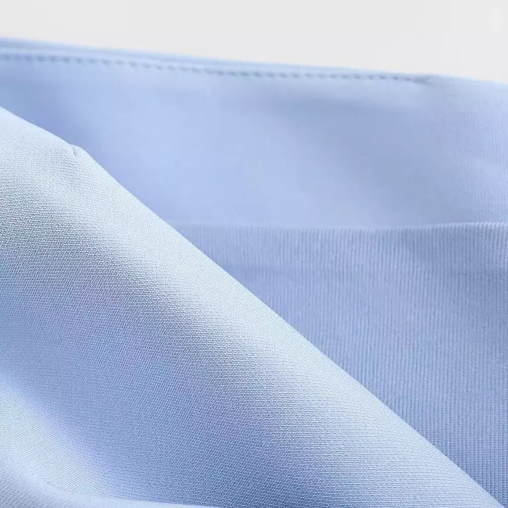 TRAF-Blusa sem mangas sem alças para mulheres, tops femininos, zíper traseiro, roupas de rua, tanque chique, moda verão, nova