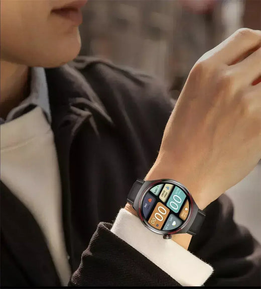 Xiaomi relógio 4 pro relógio inteligente para pro amoled tela hd bluetooth chamada gps nfc freqüência cardíaca esportes smartwatch homem 2024 novo