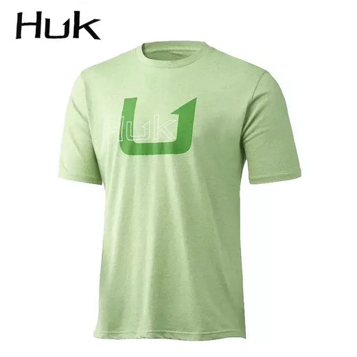 Desgaste de pesca desempenho camisetas de manga curta dos homens upf50 camisa de proteção solar respirável esporte ao ar livre roupas de pesca