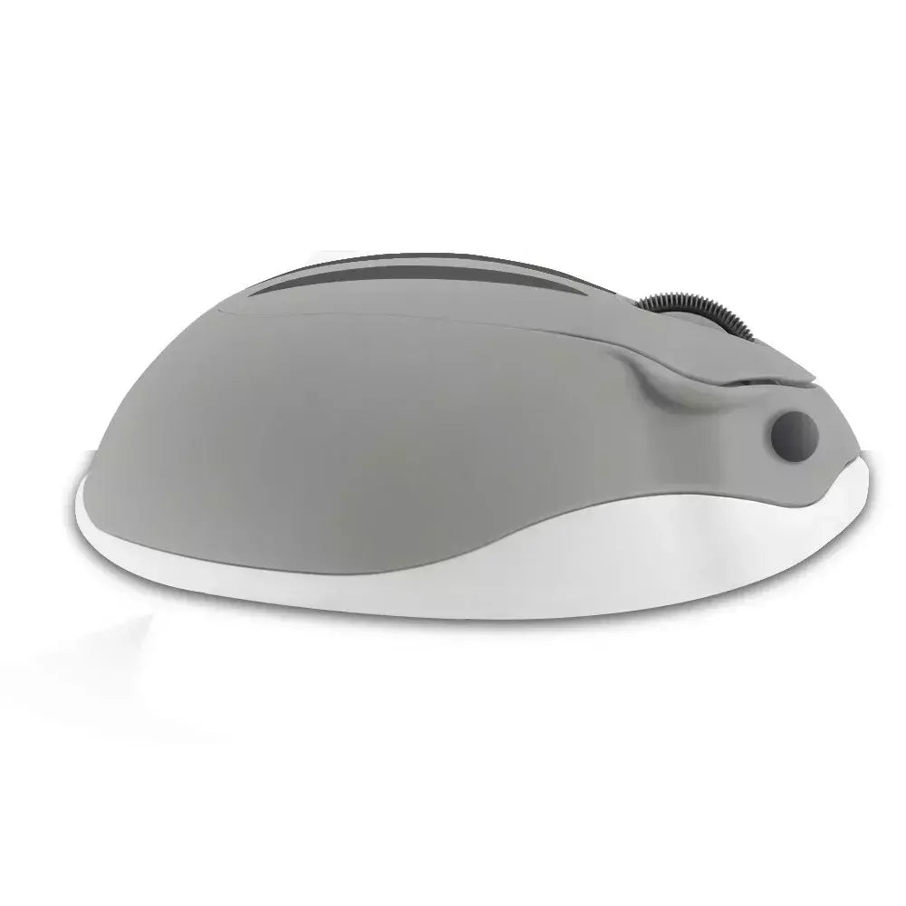 Cute Wireless Hamster Projetado Mouse, 2.4G, Criativo Ergonômico, USB Optical, 1200 DPI, Mini Ratos, Presentes para Crianças, PC, Laptop