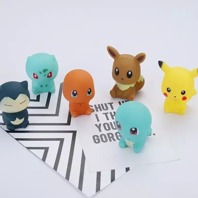 Pokemon pikachu figuras banheiro banho chuveiro do bebê crianças jogar brinquedos de banho de água para crianças aspersão chuveiro natação brinquedos de água