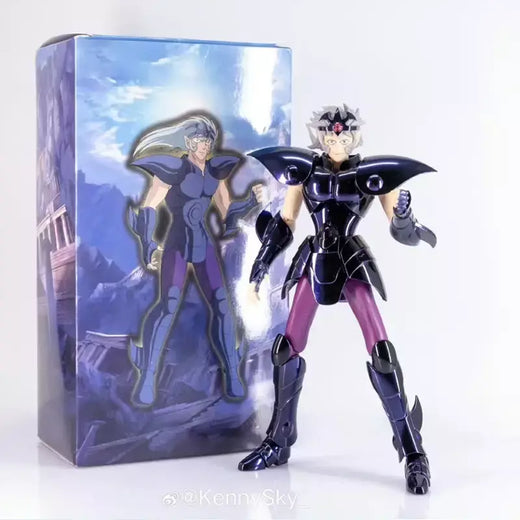 CS Modelo Saint Seiya Mito Pano EX Espartano Bronze Cavaleiros do Zodíaco Figura de Ação Modelo Em Estoque