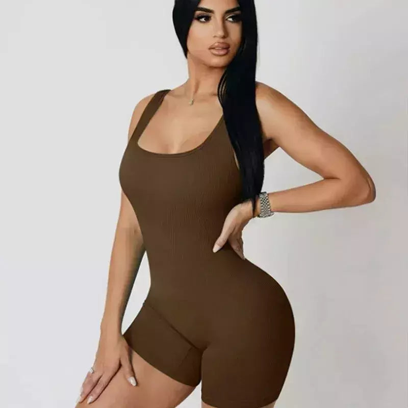 Roupas de ioga curtas sem costura para mulheres, roupas esportivas para academia, push up, roupas de treino, roupas esportivas e fitness