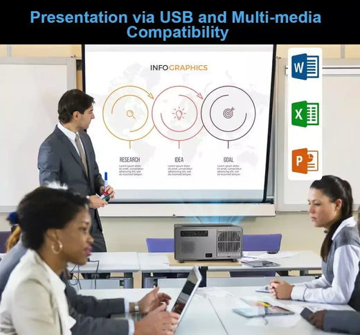 Pg600w nativo 1080p projetor android 4k 5g wifi foco automático projetor de vídeo 3d inteligente cinema em casa filme ao ar livre pk dlp beamer