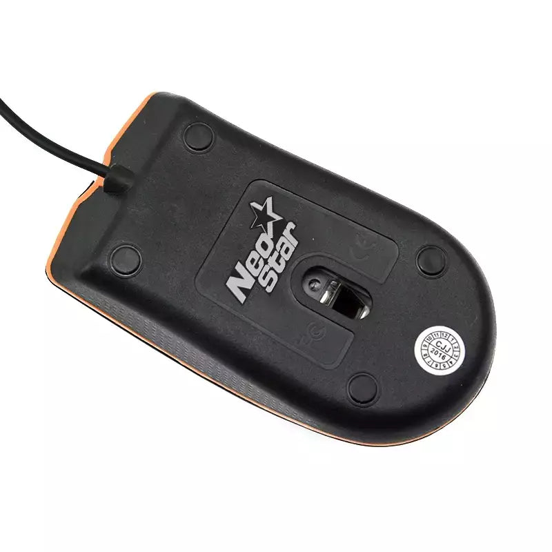 Mini mouse óptico com fio 3d, usb, 1200 dpi, para laptop, notebook, pc, desktop, computador, macbook, ultra fino