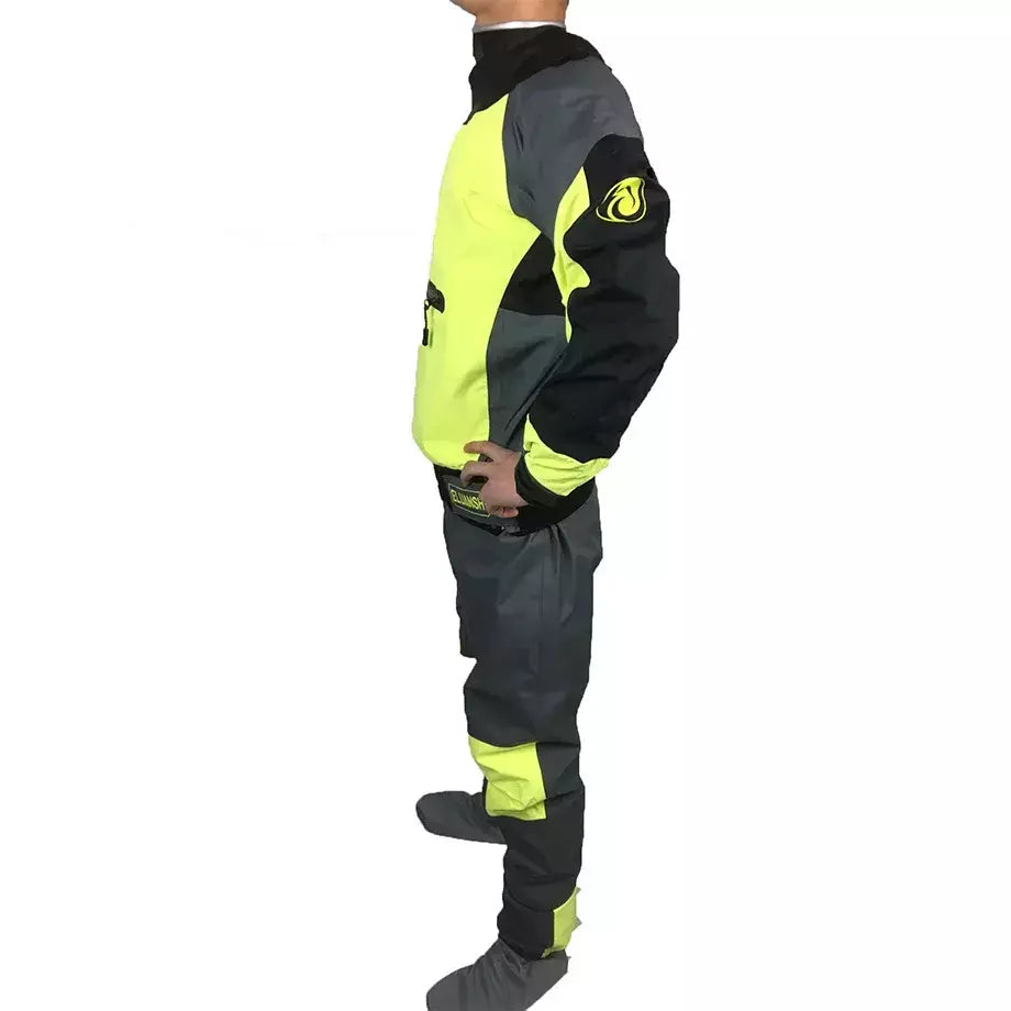 2021 quente à prova dwaterproof água ventilação terno caiaque acessórios do barco de remo rafting pesca primavera colete salva-vidas para jaqueta canoa marinha