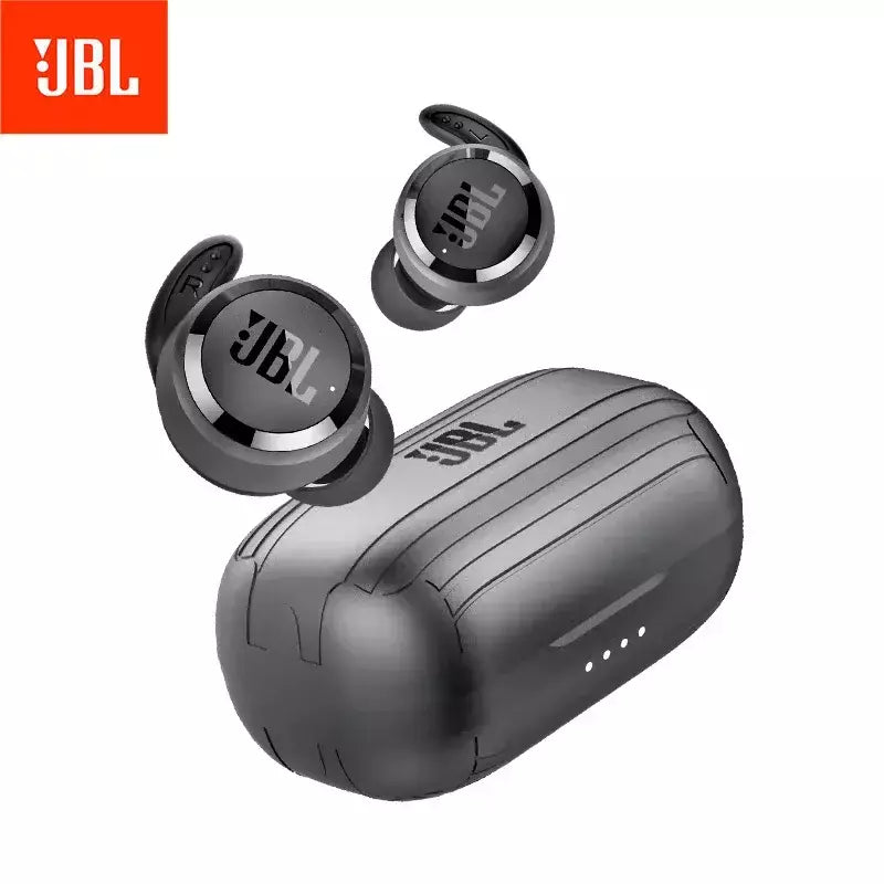 Venda Quente Jbl t280 tws fones de ouvido sem fio bluetooth 5.0 ipx5 à prova dwaterproof água esporte fone de ouvido chamada de um toque rico baixo fone de ouvido