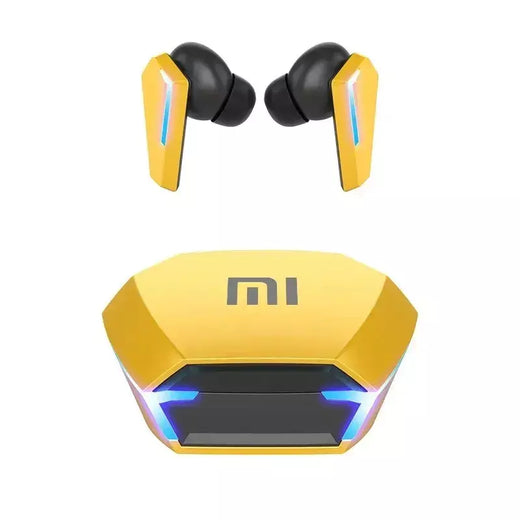 Original xiaomi m10 fones de ouvido bluetooth jogo fone sem fio para à prova dwaterproof água com microfone esportes alta fidelidade