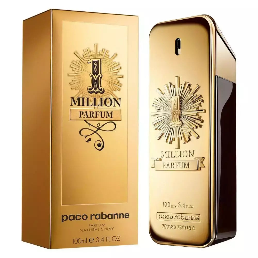 1 Million Masculino Eau de Parfum 200ml