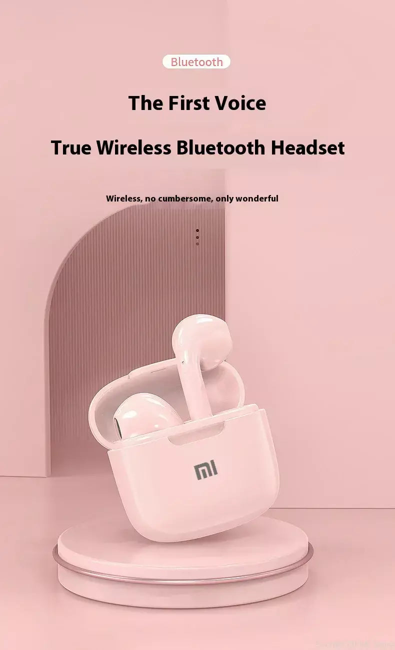 Xiaomi a2 pro tws sem fio bluetooth fone de ouvido mini fone esporte à prova dwaterproof água alta fidelidade som estéreo