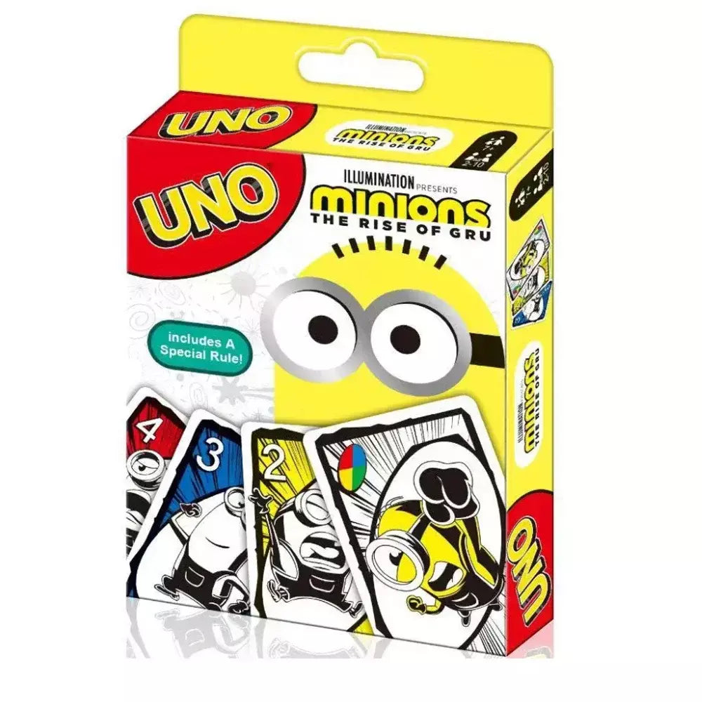 7 estilos UNO NO MERCY Jogo de cartas correspondente Dragon Ball Z Multijogador Festa de família Jogo de tabuleiro Engraçado Amigos Entretenimento Poker