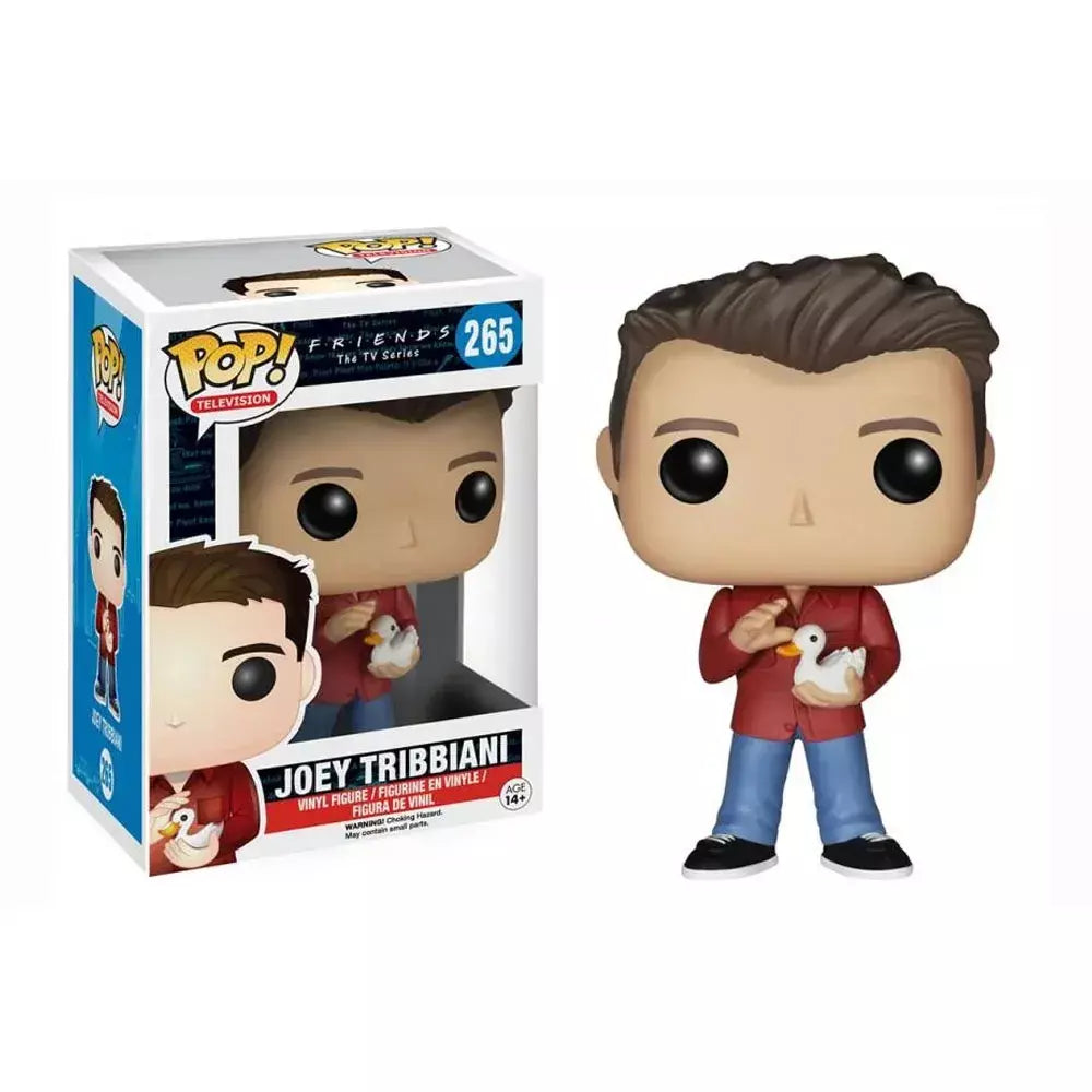 Funko pop tv amigos rachel verde 261 monica 263 chandler bing 264 ross geller 262 vinil figura de ação brinquedos crianças presentes