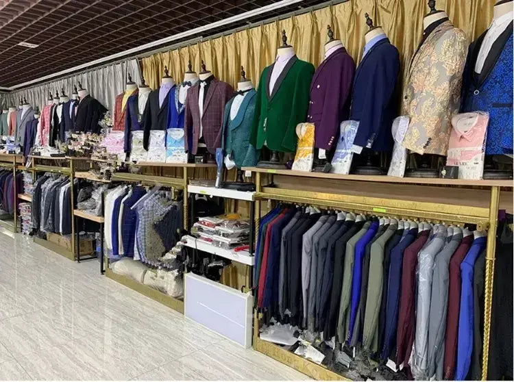 Outono novo roxo masculino luxo jacquard smoking, retalhos impresso casacos, tamanho europeu preto masculino mardi gras vestido longo jaqueta.